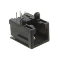 1-1705950-2 - CONN MOD JACK 6P4C R/A UNSHLD