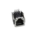 5406435-1 - CONN MOD JACK 6P6C R/A SHIELDED