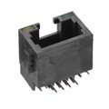 615008150121 - WR-MJ_MODULAR JACKS_MID-MOUNT_TH