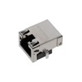 RJE711881402 - CONN MOD JACK 8P8C R/A SHIELDED