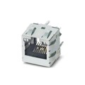 1099282 - RJ45 SOCKET INSERT, TYPE: RJ45,