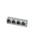1149851 - RJ45 SOCKET INSERT, DEGREE OF PR