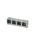 1149848 - RJ45 SOCKET INSERT, DEGREE OF PR