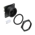 DCP-RJ5T-SD - CONN MOD JACK 8P8C UNSHIELDED