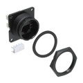 DCP-RJ6B-SD - CONN MOD JACK 8P8C UNSHIELDED