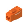 RV6IJ2UOR-S1 - JACK CAT 6 UTP RJ45 ORG