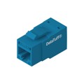 RV6IJ2UBL-S1 - JACK CAT 6 UTP RJ45 BLU
