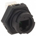 0847020006 - CONN MOD JACK 8P8C UNSHIELDED