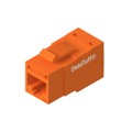RV5IJ2UOR-B24 - JACK CAT 5E UTP RJ45 ORG 1=24