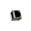 RJE231440413T - 4P4C, VERTICAL, SMT, NO SHIELD,