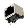 GWX-S3-88 - 8P8C SHIELD MOD JACK, W/TAB ON T