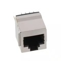 GDCX-PAS-88 - MODJACK PERPEND 8P8C P/STOPS BLK