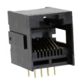 615008149521M - CONN MOD JACK 8P8C R/A UNSHLD