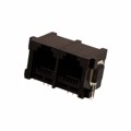 615012149421 - CONN MOD JACK 8P8C R/A UNSHLD
