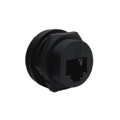 ENDP6SPC - IP67 SEALED RJ45, RECEPTACLE, CA