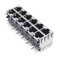 0445200002 - CONN MOD JACK 8P8C R/A SHIELDED