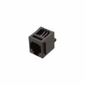 MTJ-643X1 - MODULAR JACK 6P4C