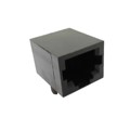 MTJ-649X1 - MODULAR JACK 6P4C