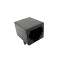 MTJ-669X1 - MODULAR JACK 6P6C