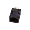 MTJ-88GX1 - MOD JACK RJ45 8P8C