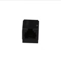 MTJ-64FX1 - MODULAR JACK 6P4C