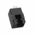 MTJ-64YX1 - MODULAR JACK 6P4C