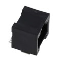 73304-111LF - CONN MOD JACK 8P8C R/A UNSHLD
