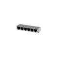 5406206-2 - CONN MOD JACK 8P8C R/A SHIELDED