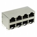 5569257-1 - CONN MOD JACK 8P8C R/A SHIELDED