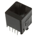 0424108314 - CONN MOD JACK 8P8C VERT UNSHLD
