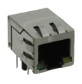 SS-7488S-GY-PG4-BA - CONN MOD JACK 8P8C R/A SHIELDED