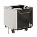 SS-60000-008 - CONN MOD JACK 8P8C VERT SHIELDED