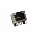 SS-60300-004 - CAT6A SHIELDED RIGHT ANGLE JACK