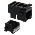 SS-82000-002 - CONN MOD JACK 8P8C UNSHIELDED