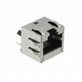 SS-60300-014 - CAT6A SHIELDED VERTICAL JACK