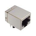 6116526-1 - CONN MOD JACK 8P8C R/A SHIELDED