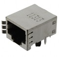 1116062-2 - CONN MOD JACK 8P8C R/A SHIELDED