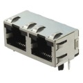 6116522-1 - CONN MOD JACK 8P8C R/A SHIELDED
