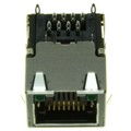 1888250-4 - CONN MOD JACK 8P8C R/A SHIELDED