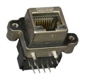 MRJ-5381-01 - CONN MOD JACK 8P8C R/A UNSHLD
