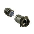 RJF2PEM2G00 - CONN MOD JACK 8P8C UNSHIELDED