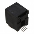 73306-111LF - CONN MOD JACK 4P4C R/A UNSHLD
