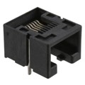 0855025012 - CONN MOD JACK 8P8C R/A UNSHLD