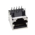 SS-641010S-A-NF-A111 - CONN MOD JACK 10P10C R/A SHLD