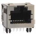 0438600013 - CONN MOD JACK 8P8C R/A SHIELDED
