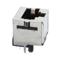 5557730-1 - CONN MOD JACK 8P8C VERT SHIELDED