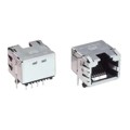 TM11R-5M2-88(02) - CONN MOD JACK 8P8C R/A SHIELDED