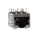 SS-77100-004 - CONN MOD JACK 8P8C R/A SHIELDED