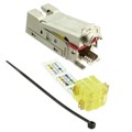 20820010001 - CONN MOD JACK 8P8C