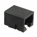 0441440004 - CONN MOD JACK 6P4C R/A UNSHLD